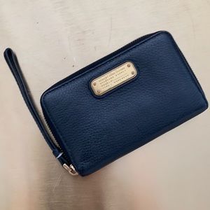 Marc Jacob’s wallet